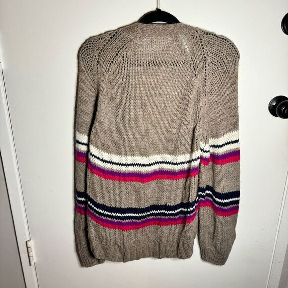 Xirena Lander Alpaca Blend Cardigan Sweater - Picture 9 of 16